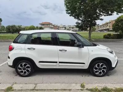 Usata Fiat 500L