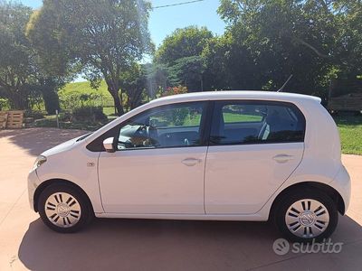 VW up!