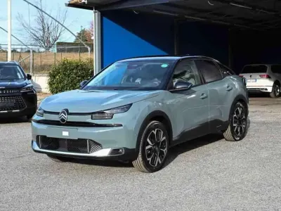 Usata Citroën e-C4