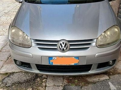 Usata VW Golf IV 2004 Berlina