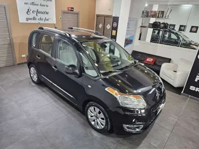 Usata Citroën C3 Picasso