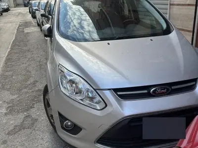 Usata Ford C-MAX