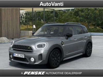 usata Mini Cooper Countryman 1.5 Classic Countryman ALL4 nuova a Granarolo dell'Emilia