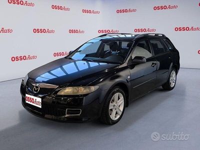 Usata Mazda 6