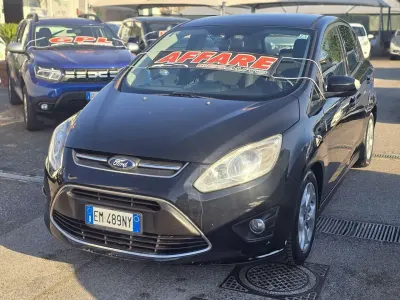 Usata Ford C-MAX
