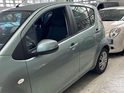 usata Suzuki Splash 1.0 5pt