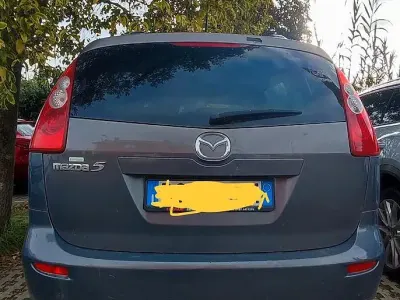 Usata Mazda 5