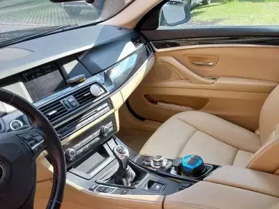 Usata BMW 520