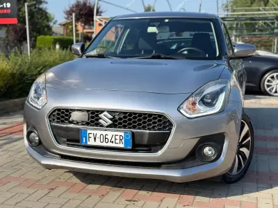Gebraucht Suzuki Swift