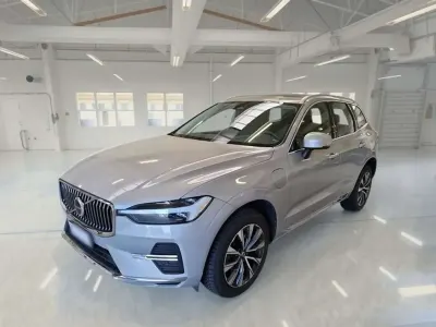 Usata Volvo XC60
