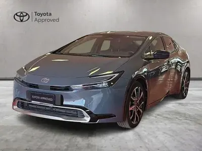Gebraucht Toyota Prius