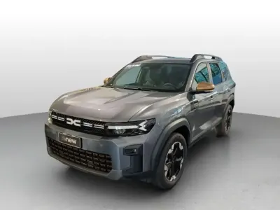 Nuova Dacia Bigster Extreme 140 CV (102 kW) 2025 Grigio scisto SUV