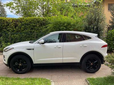 usata Jaguar E-Pace E-Pace2021 2.0 D163 S awd auto