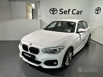 BMW 116