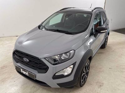 usata Ford Ecosport 1.0 ecoboost active s&s 125cv