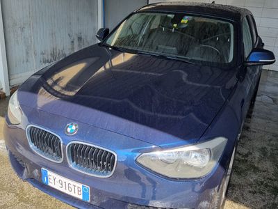 BMW 118