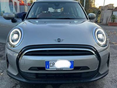 usata Mini Cooper 3p 1.5 Classic Premium Plus Package auto