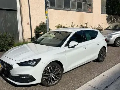 Usata Seat Leon