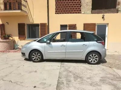 Usata Citroën C4 Picasso