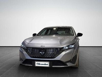 Usata Peugeot 308 Allure 130 CV (95 kW) 2024 Marrone Berlina