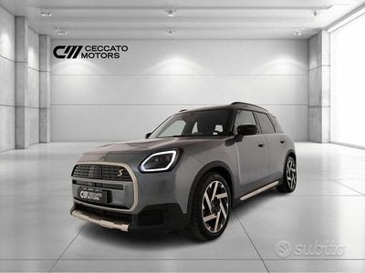 Usata Mini Countryman Favoured 230 kW (313 CV) 2024 SUV