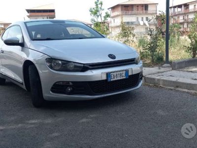 VW Scirocco