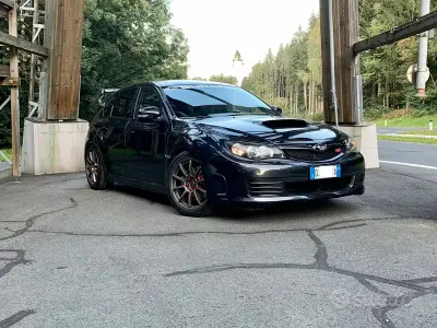 Usata Subaru Impreza