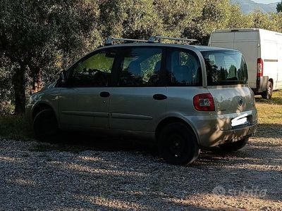 Fiat Multipla