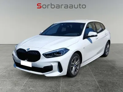 Usata BMW 118
