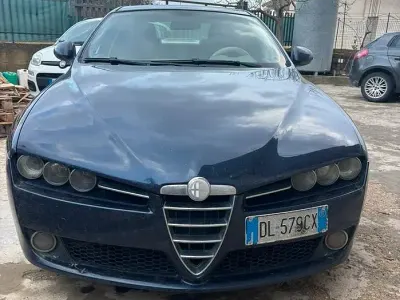 Usata Alfa Romeo 159