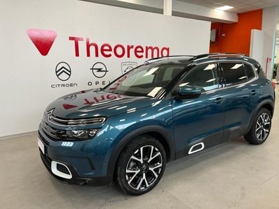 usata Citroën C5 Aircross 1.2 puretech Shine s&s 130cv eat8 my20