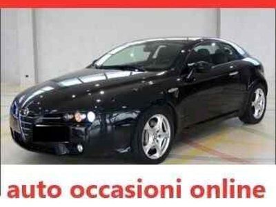 usata Alfa Romeo Brera 2.0 JTDm 170CV