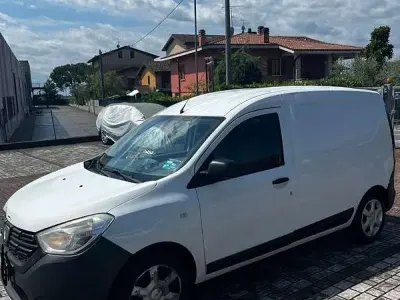 Usata Dacia Dokker