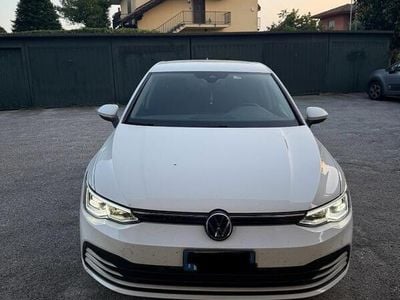 VW Golf VIII