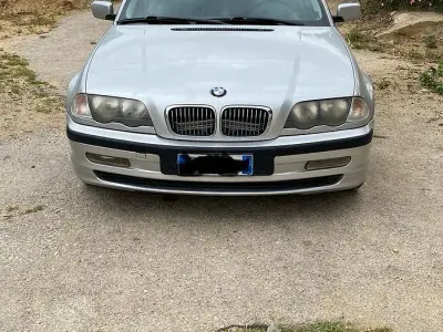 Usata BMW 320