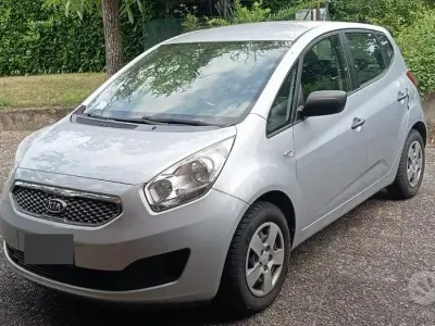 Usata Kia Venga