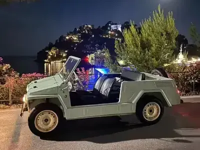 Usata Fiat 600 1970
