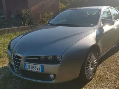 Usata Alfa Romeo 159