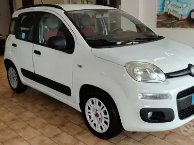Usata Fiat Panda