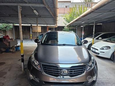Usata Kia Sportage 2011 SUV
