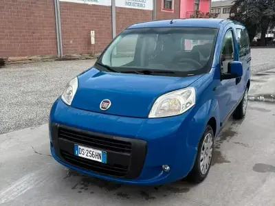 Occasion Fiat Qubo