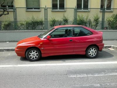 usata Lancia Delta - 1998