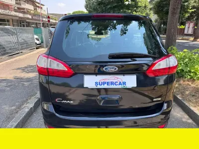Usata Ford C-MAX 116 CV (85 kW) 2012 Other Monovolume