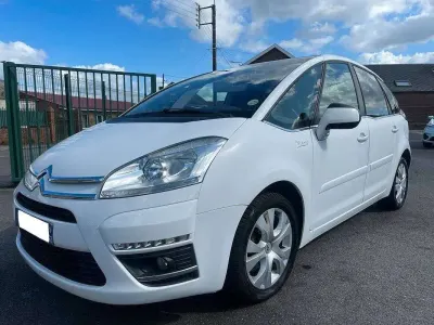 Usata Citroën C4 Picasso