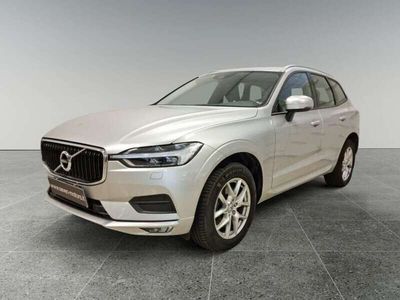 Usado Volvo XC60 Business Edition 264 CV (194 kW) 2020 Gris SUV