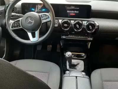 Usata Mercedes A180