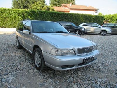 usata Volvo S70 V70 2.0i cat