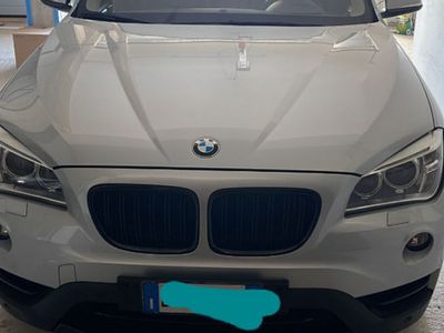 usata BMW X1 X drive 2.0d