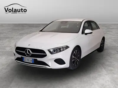 Usata Mercedes A180