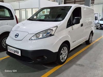 Nissan e-NV200